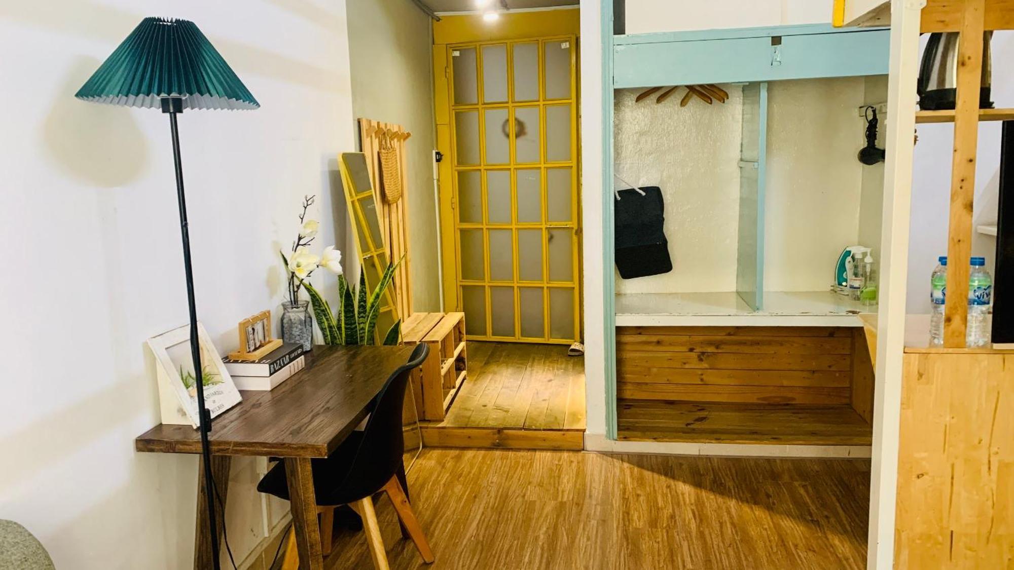 1967 Apartment Ho Chi Minh City